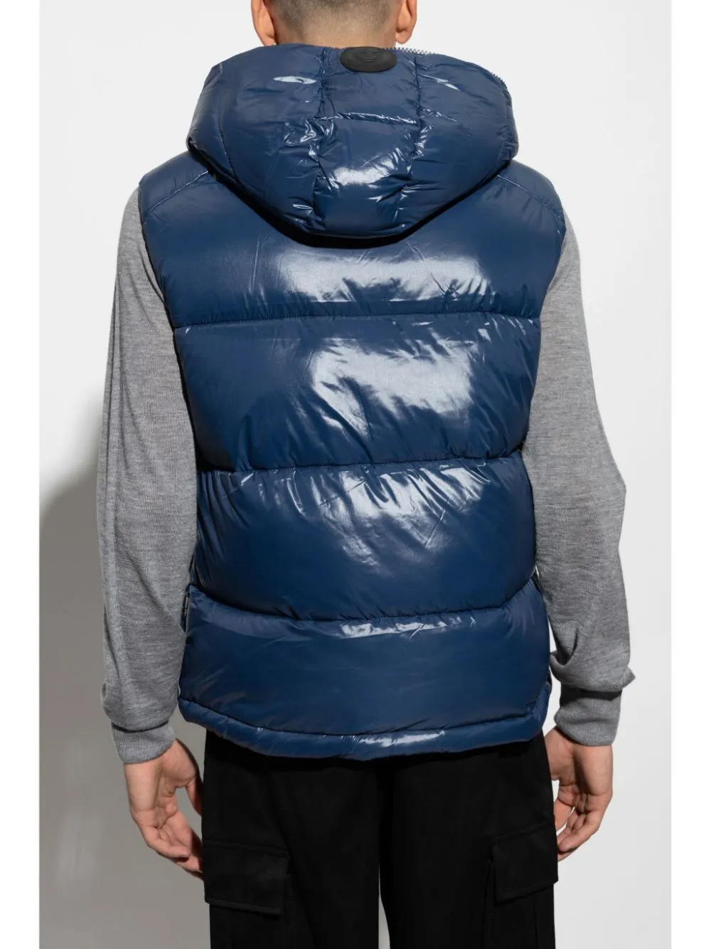 Dexter vest