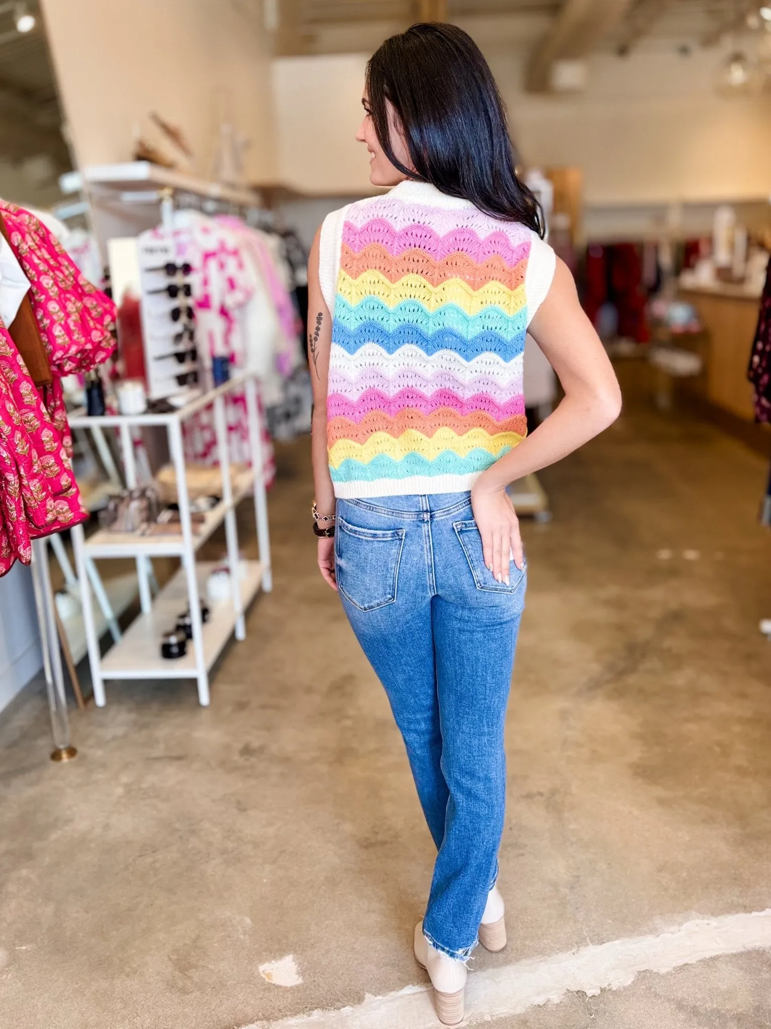 Dorothy Top
