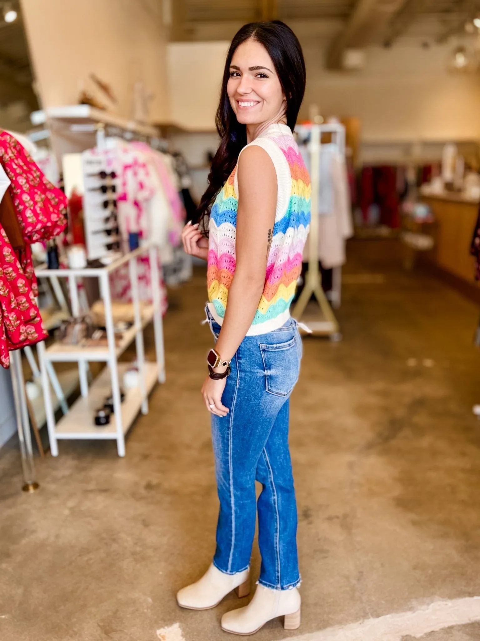 Dorothy Top