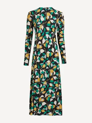 Drifter maxi dress