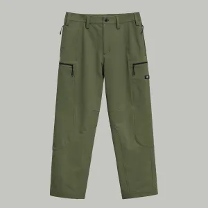 Edge Pockets Pants Gen.1 RD-EDGPP_GEN.1 KHAKI