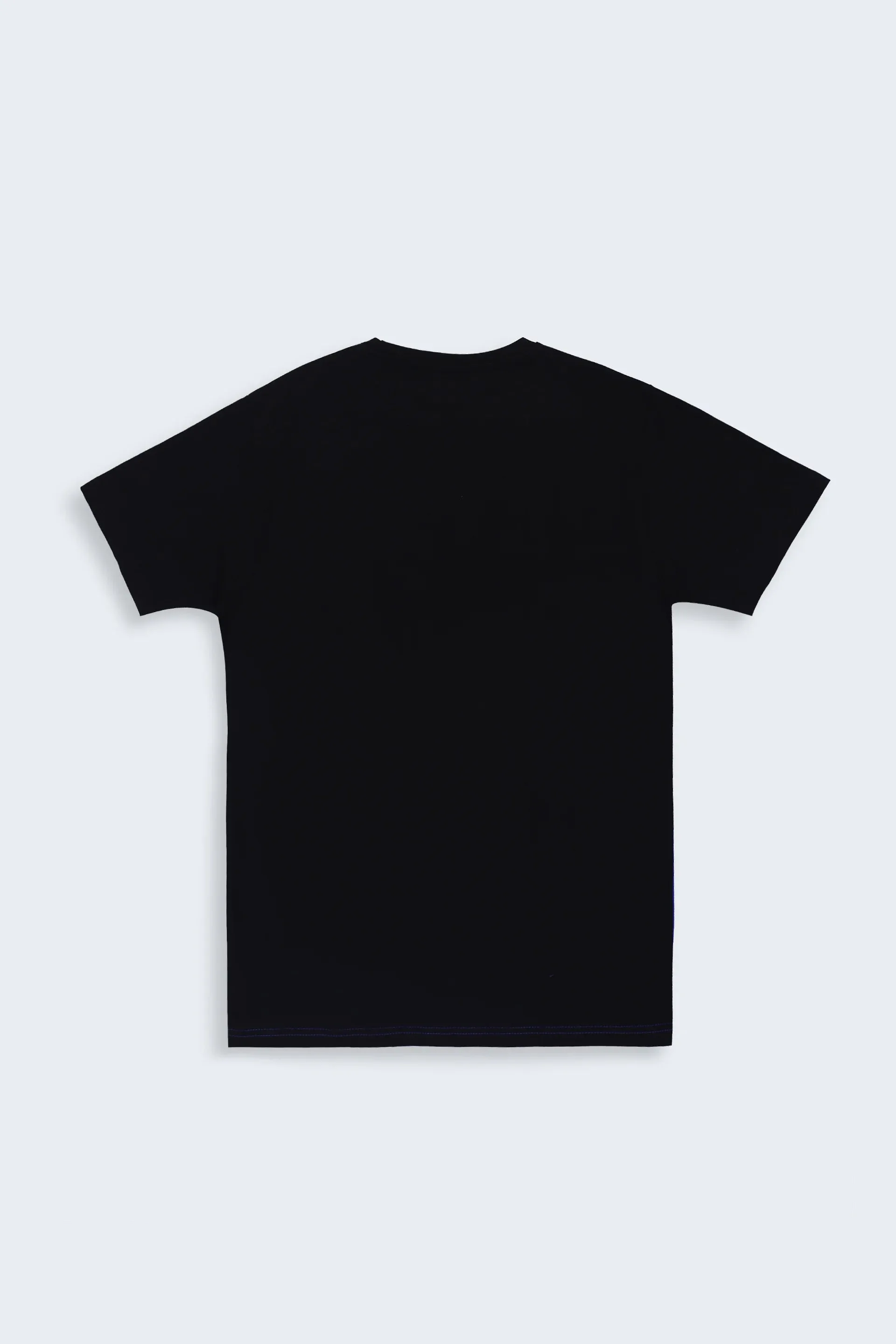 EMERGE Paneled T-Shirt