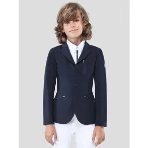Equiline Boy's Competition Jacket Anacleto