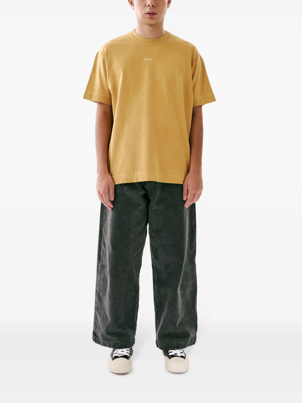 Explorer t-shirt