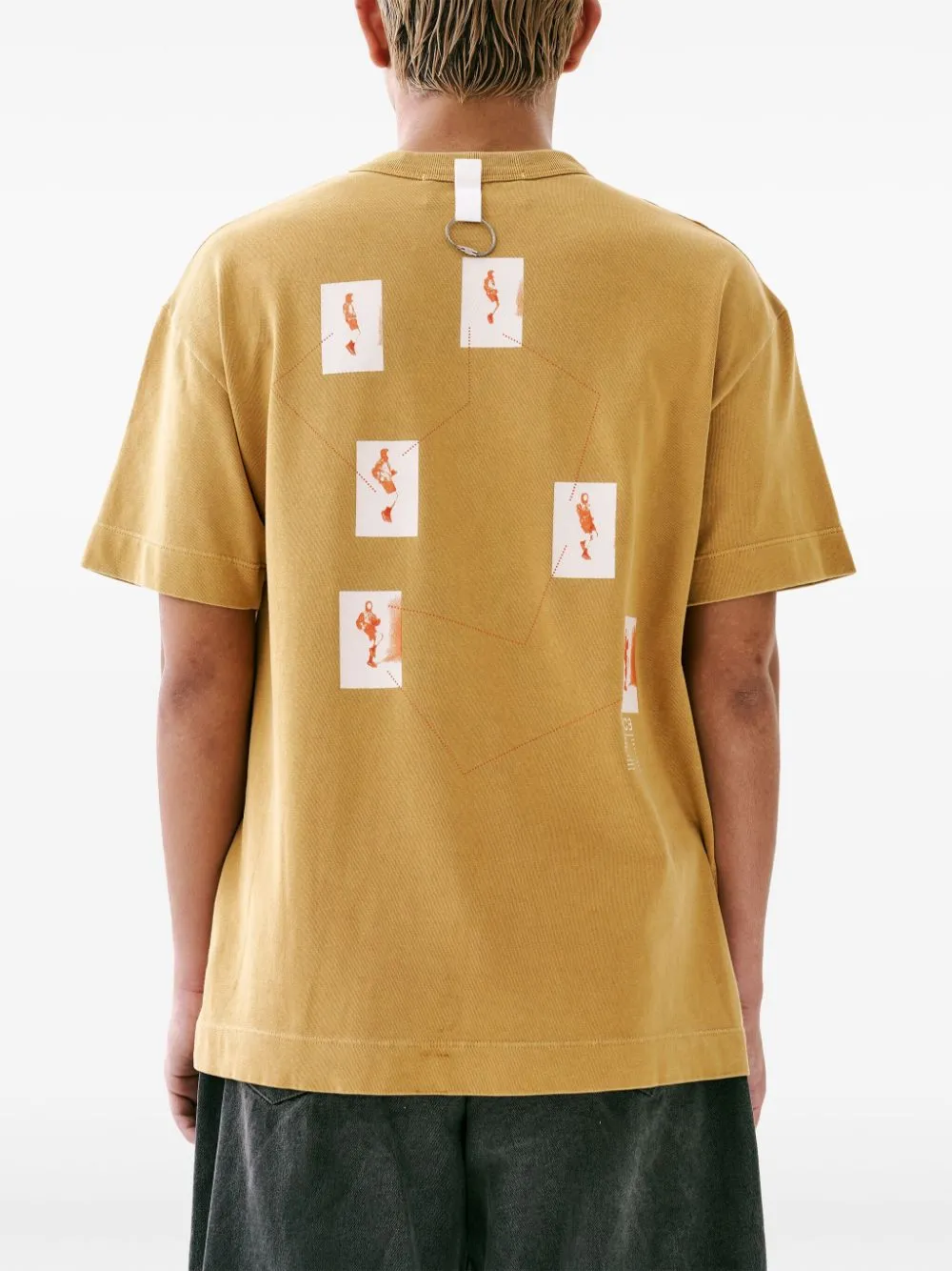 Explorer t-shirt