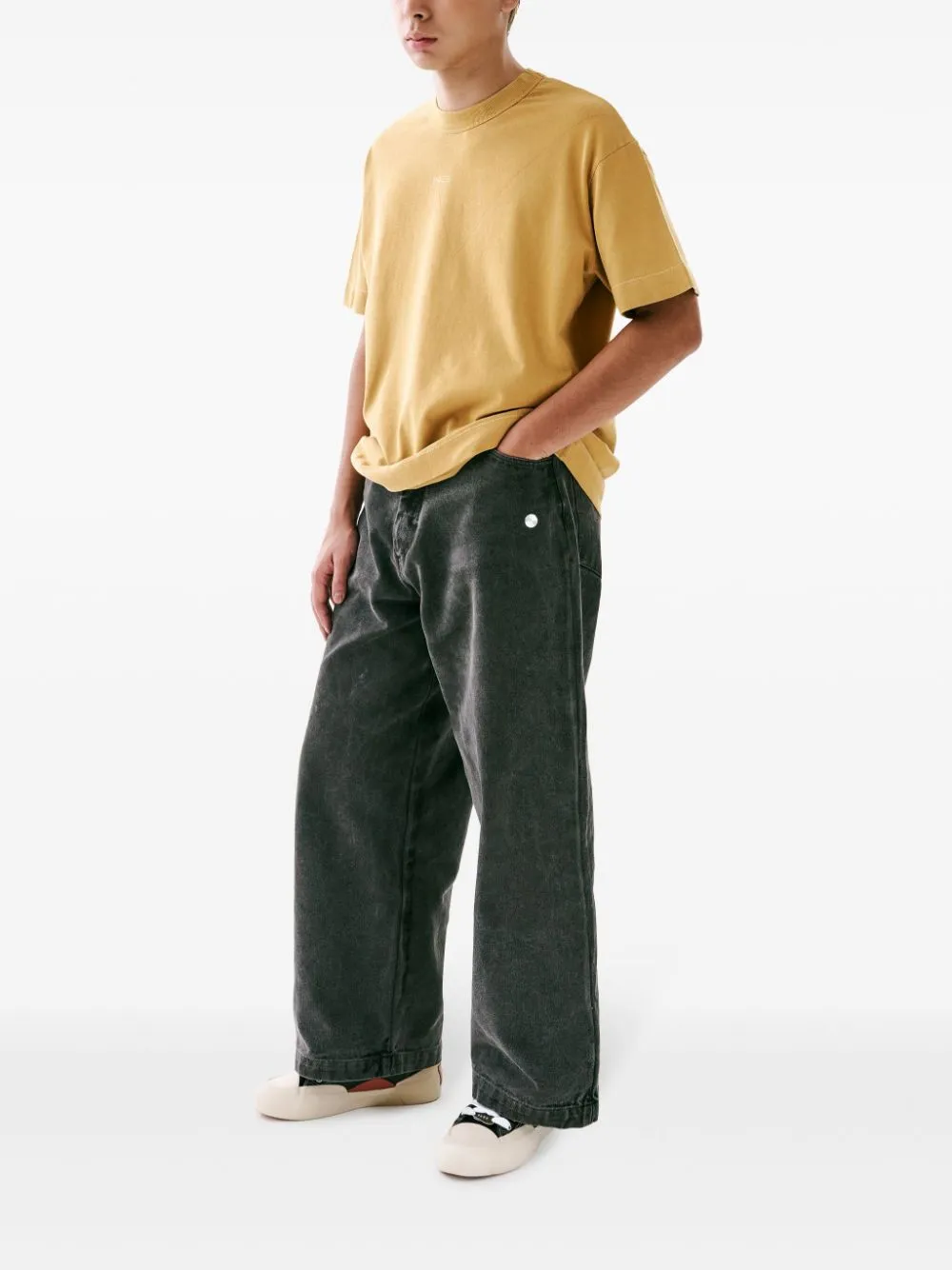 Explorer t-shirt
