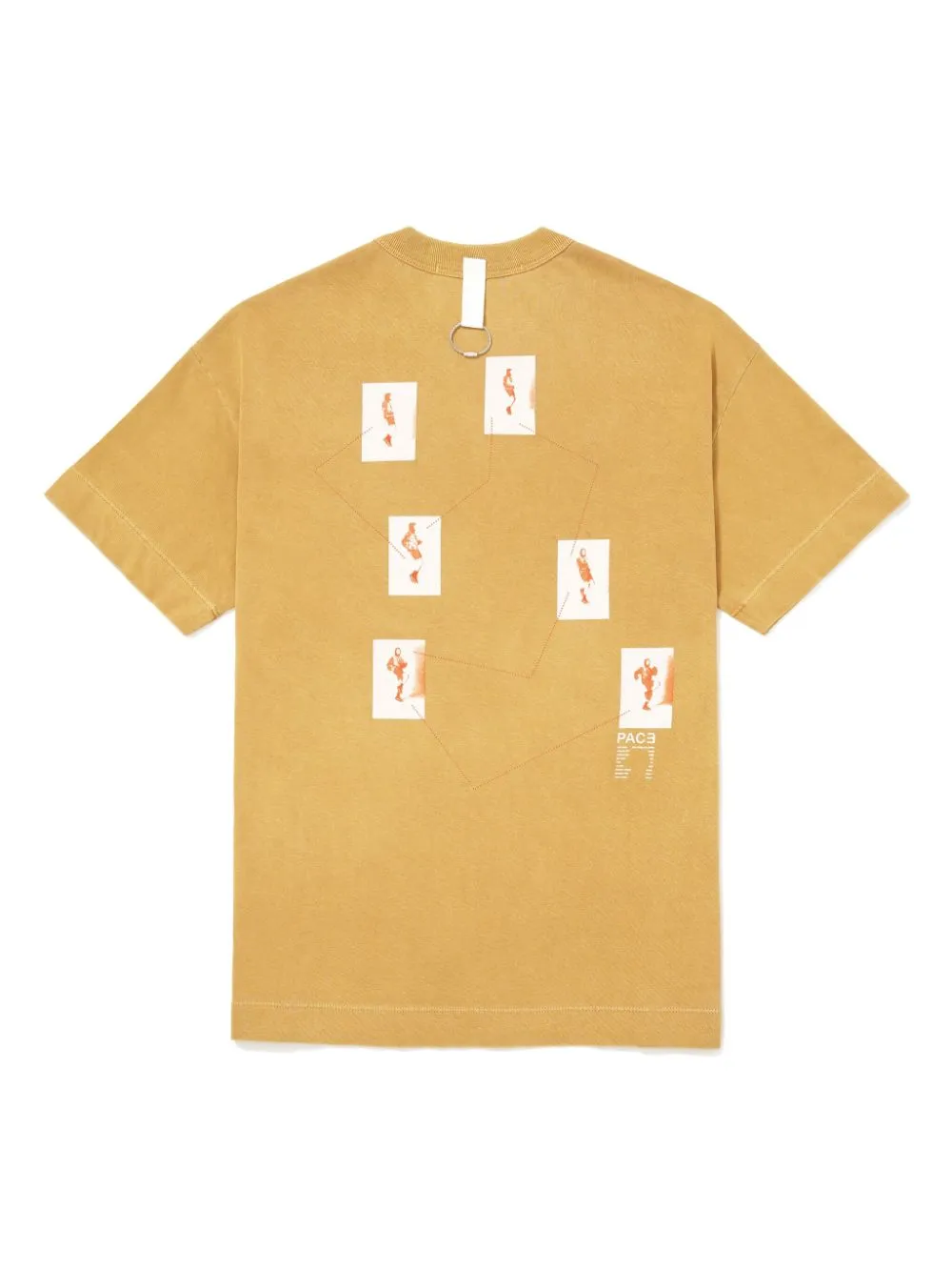 Explorer t-shirt