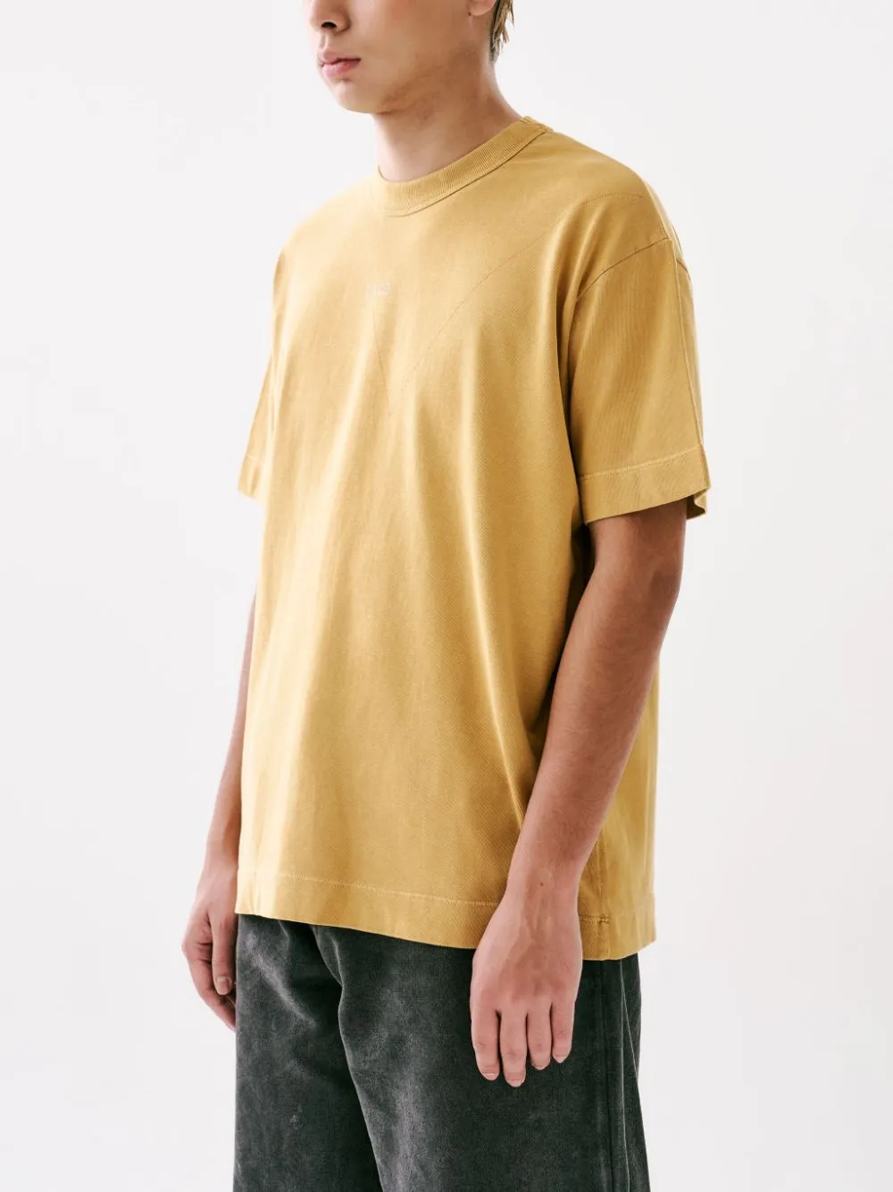 Explorer t-shirt