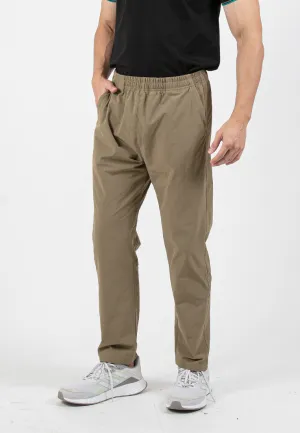 Forest Stretchable Slim Fit Tracksuit Men Track Pants Unisex Track Bottom | Seluar Track Lelaki - 10739