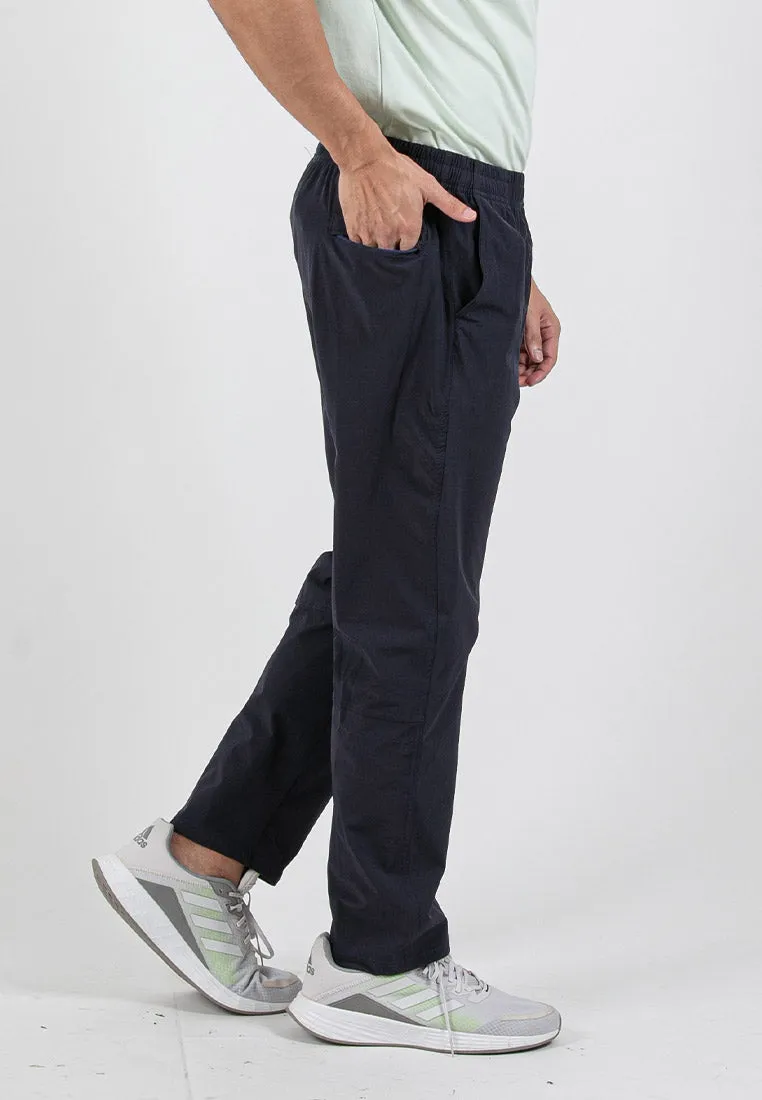 Forest Stretchable Slim Fit Tracksuit Men Track Pants Unisex Track Bottom | Seluar Track Lelaki - 10739
