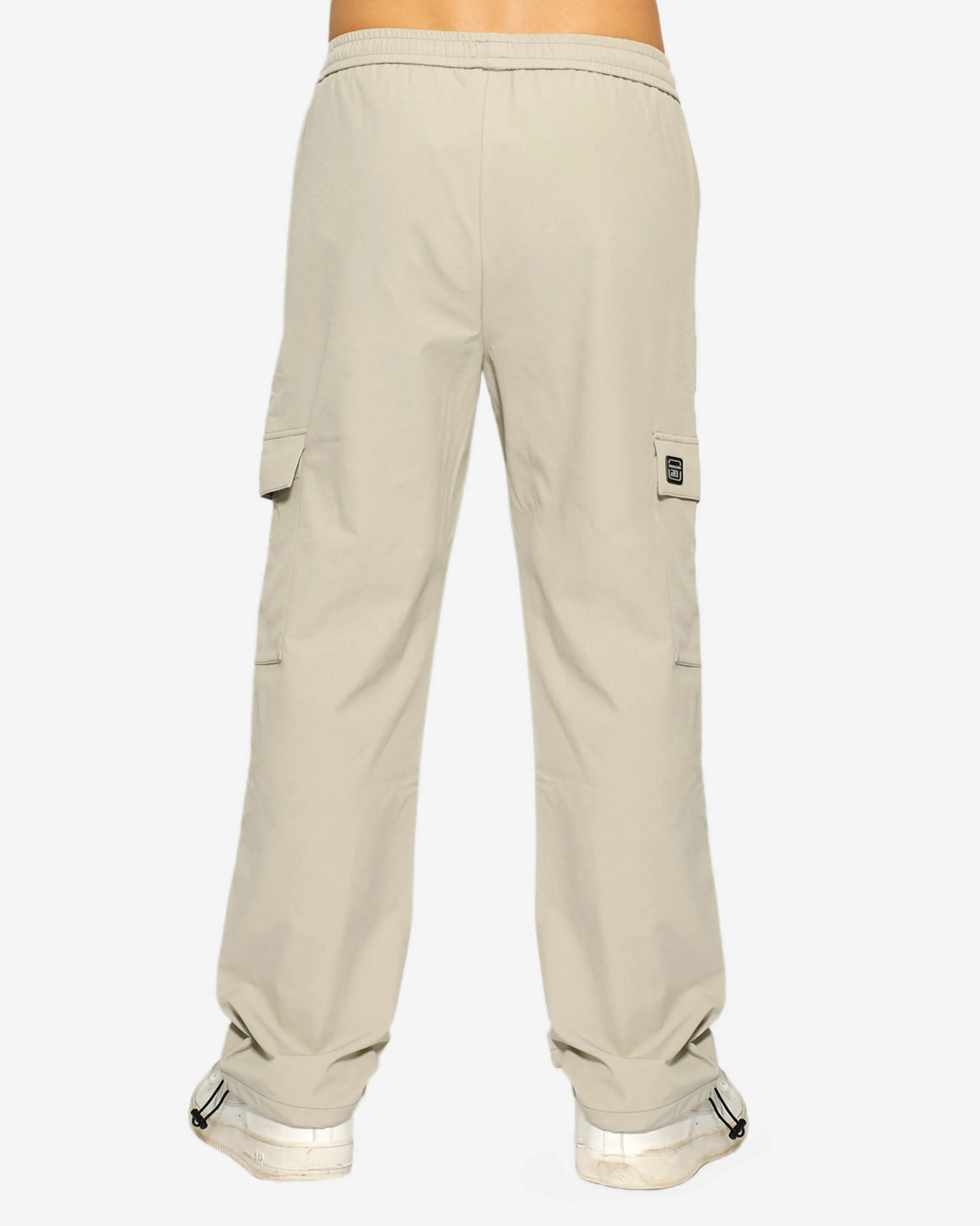 GD Woven Cargo Pants