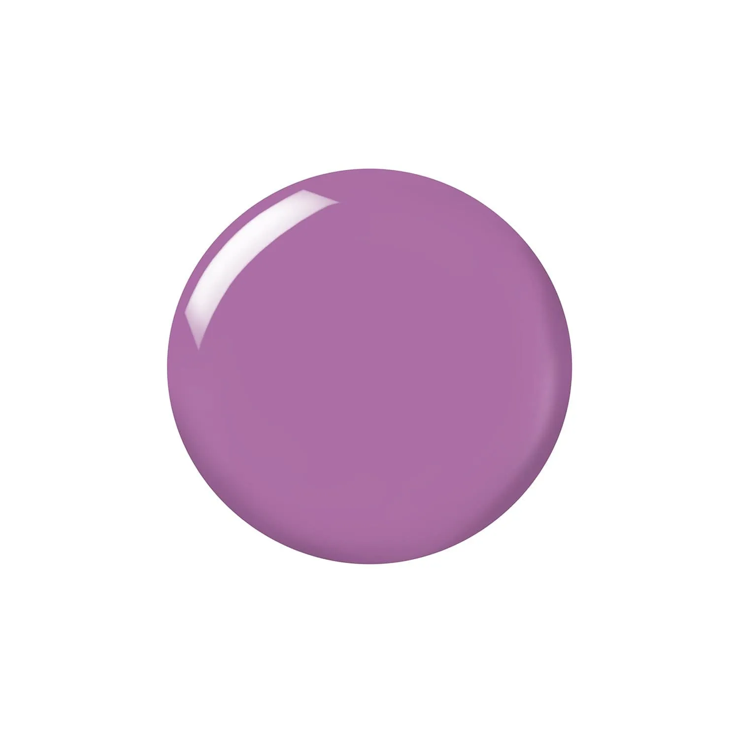 Gelly Hi Shine Nail Paint | Orchid