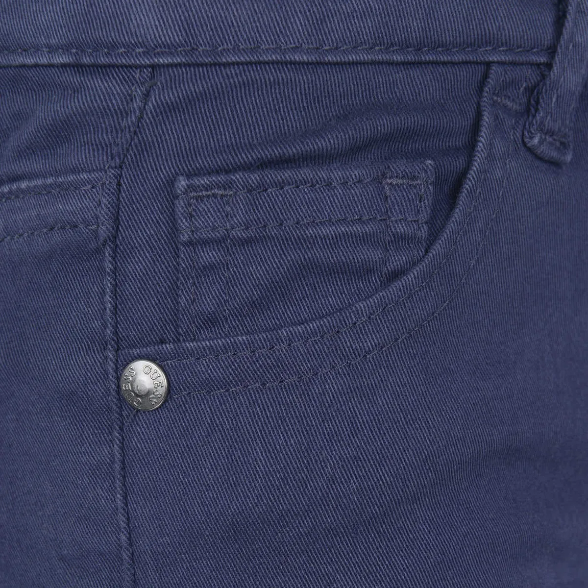 Guess Boys Shorts - Cotton Shorts