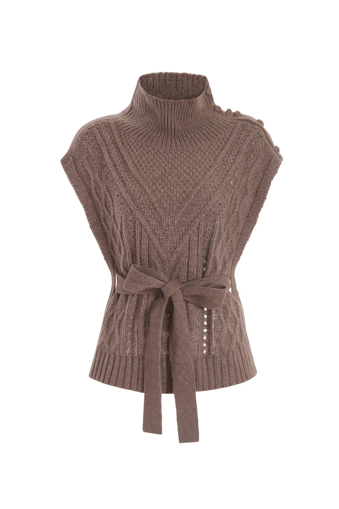 Hampton Popover (Mocha)