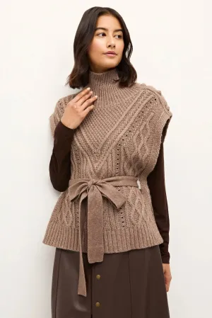 Hampton Popover (Mocha)
