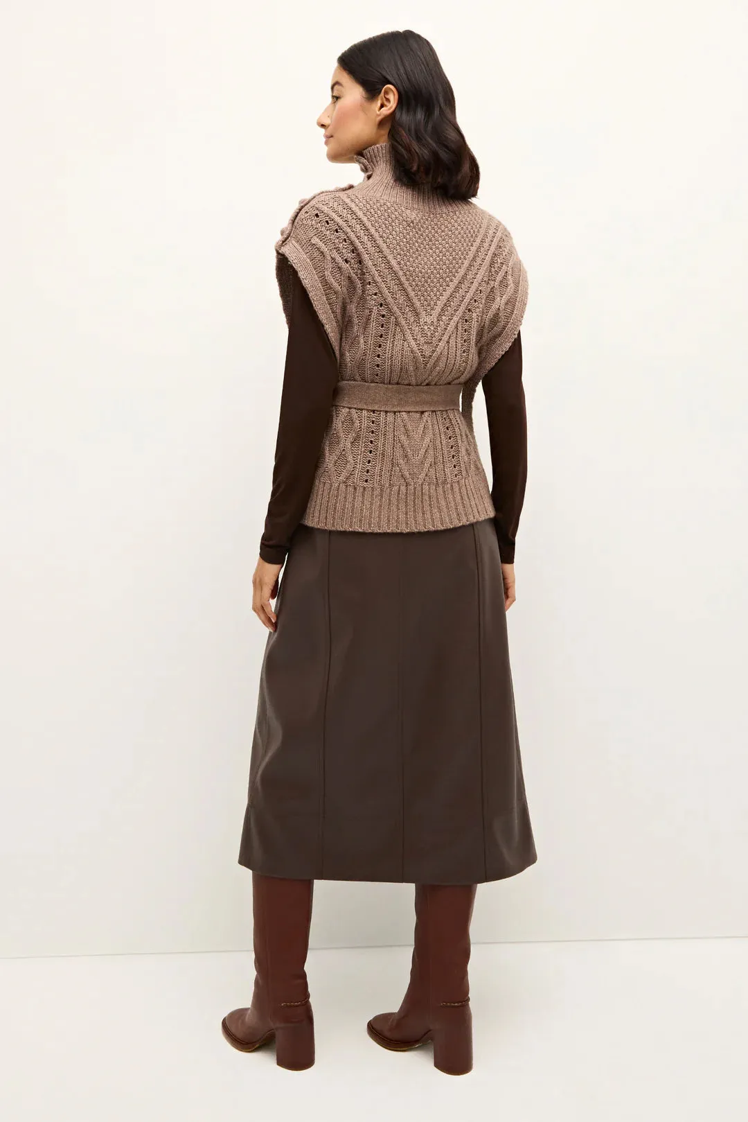 Hampton Popover (Mocha)