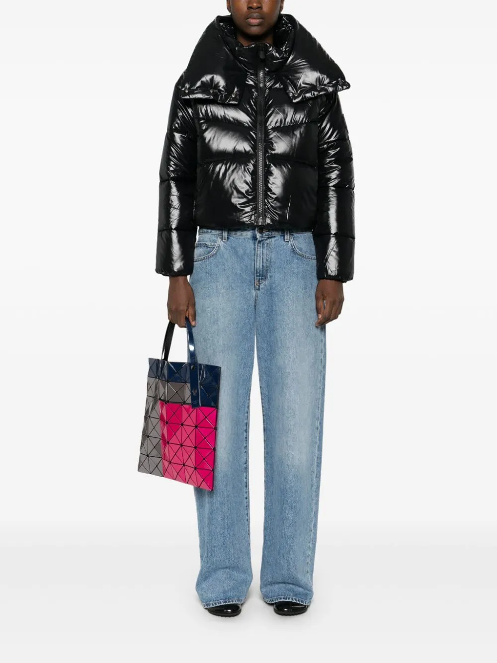 Heidi jacket