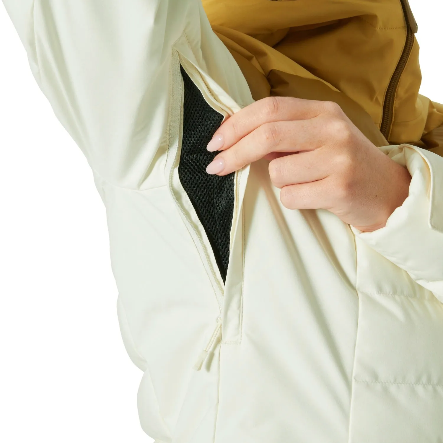 Helly Hansen Imperial Puffy Jacket 2025 - Women's