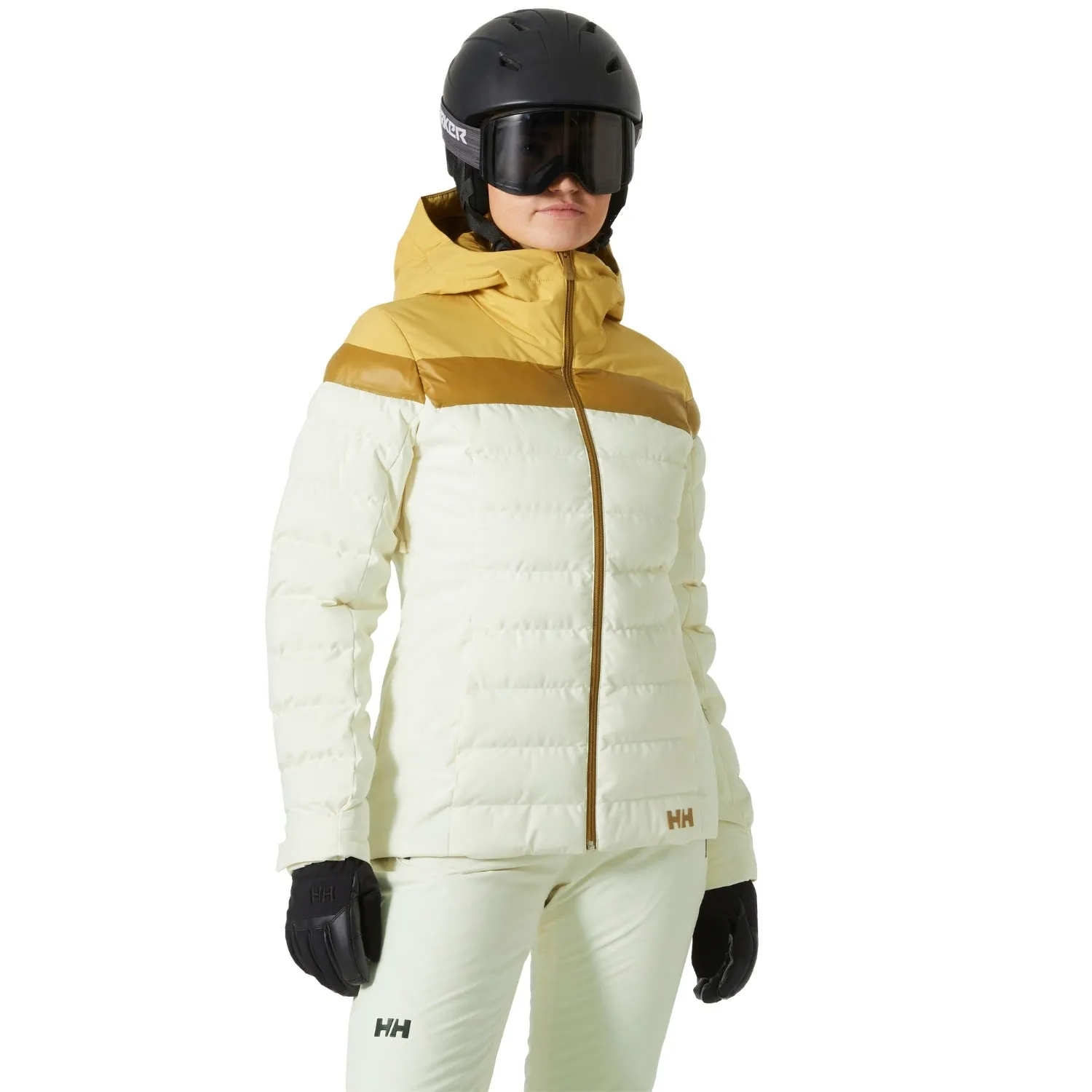 Helly Hansen Imperial Puffy Jacket 2025 - Women's