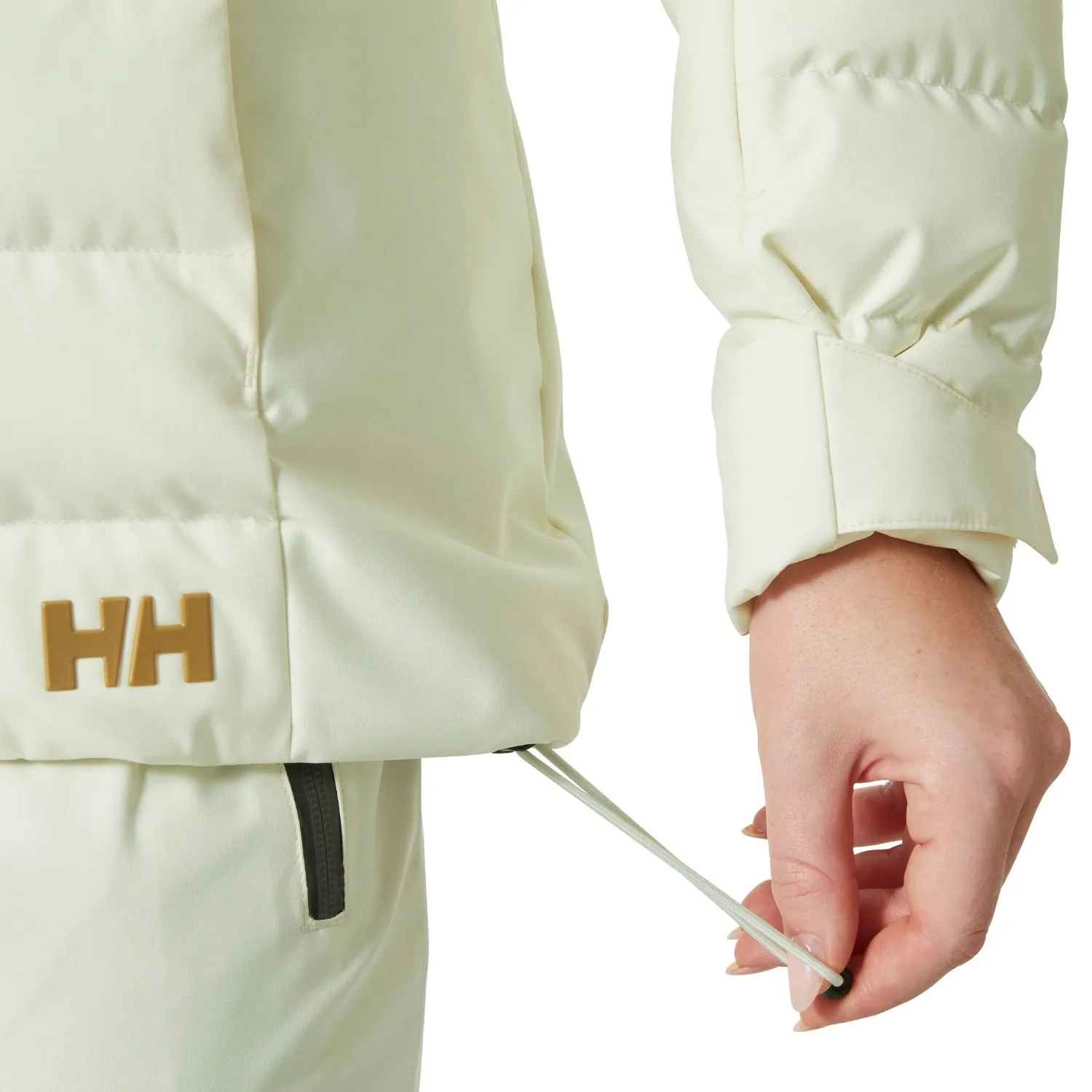 Helly Hansen Imperial Puffy Jacket 2025 - Women's