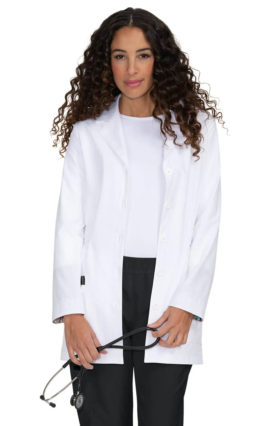 Janice Labcoat 451