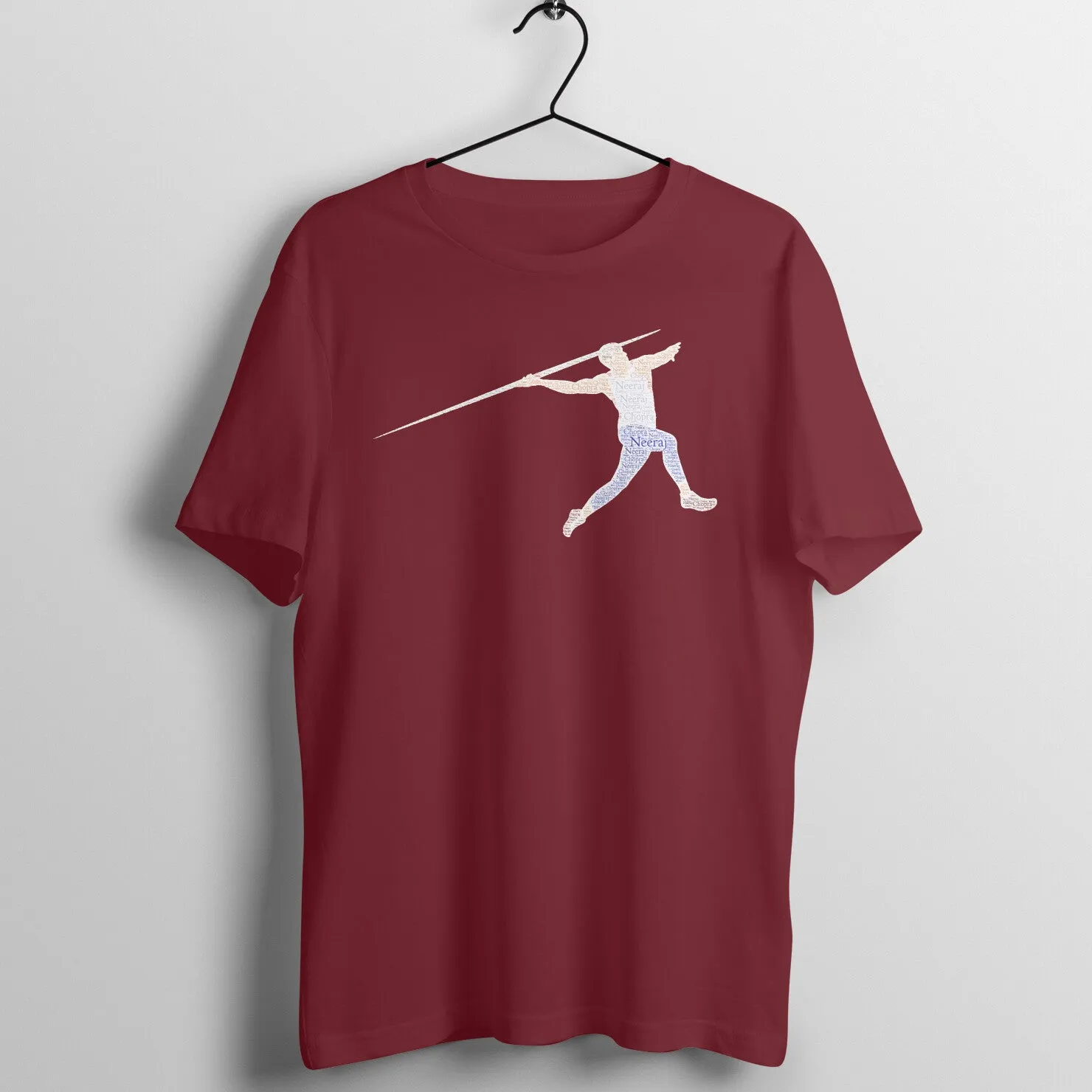 Javelin Throw T-shirt