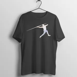 Javelin Throw T-shirt