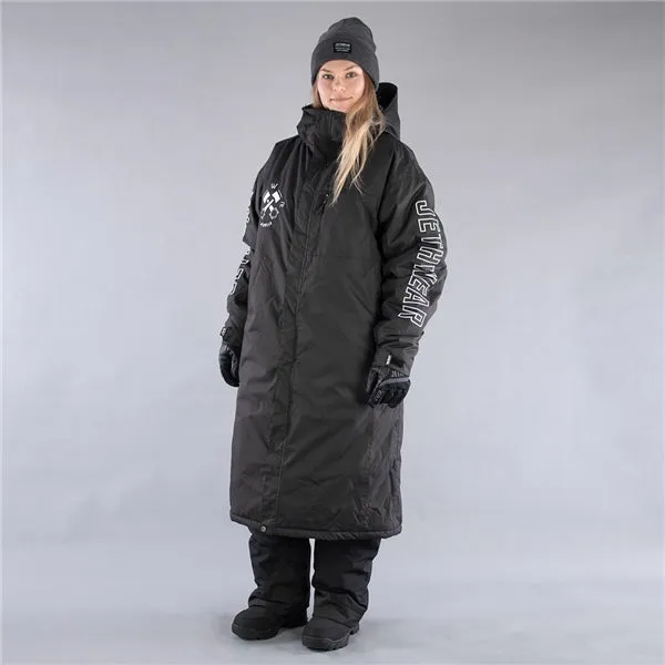 Jethwear JW Pit Coat Men, Women