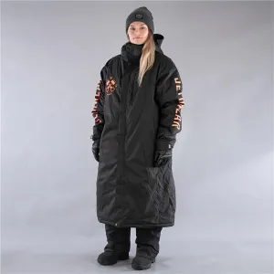 Jethwear JW Pit Coat Men, Women