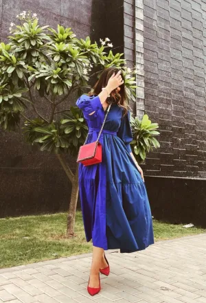June Dress