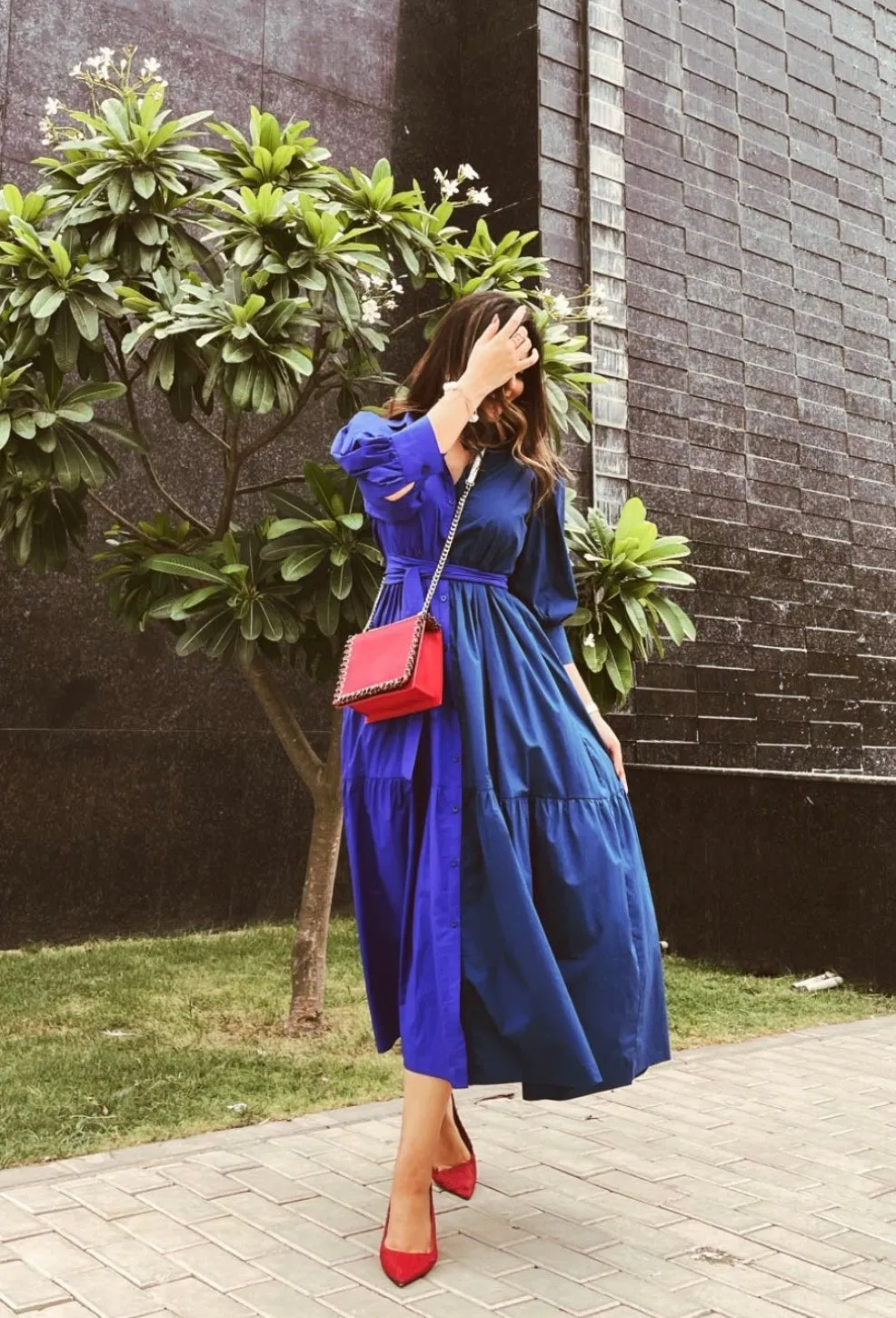 June Dress