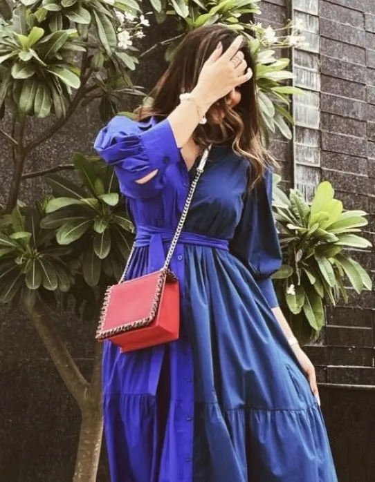 June Dress