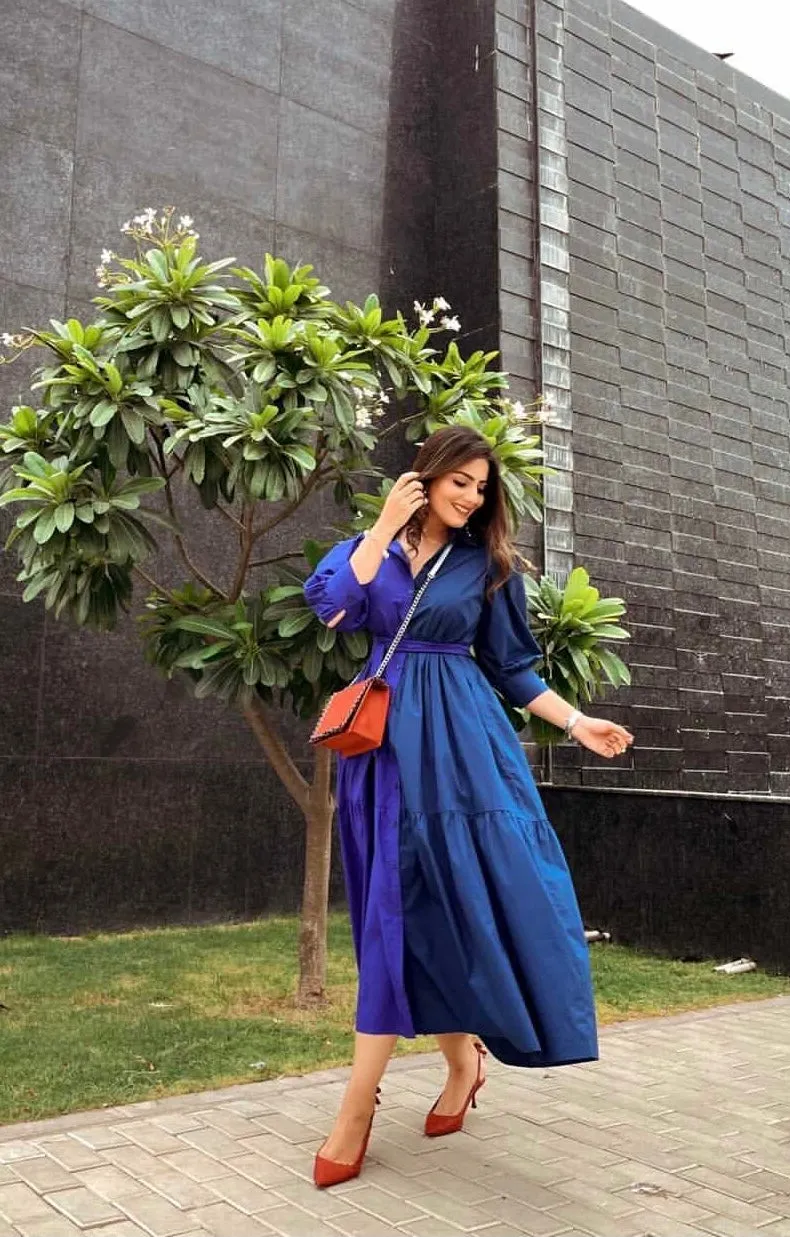 June Dress