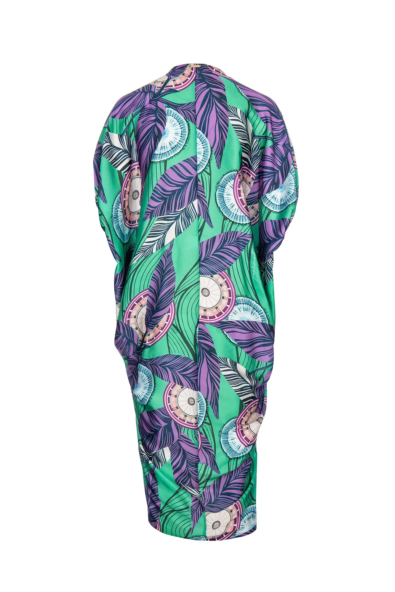 KANGA DRESS