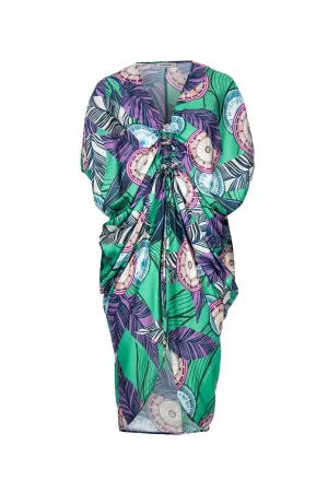 KANGA DRESS