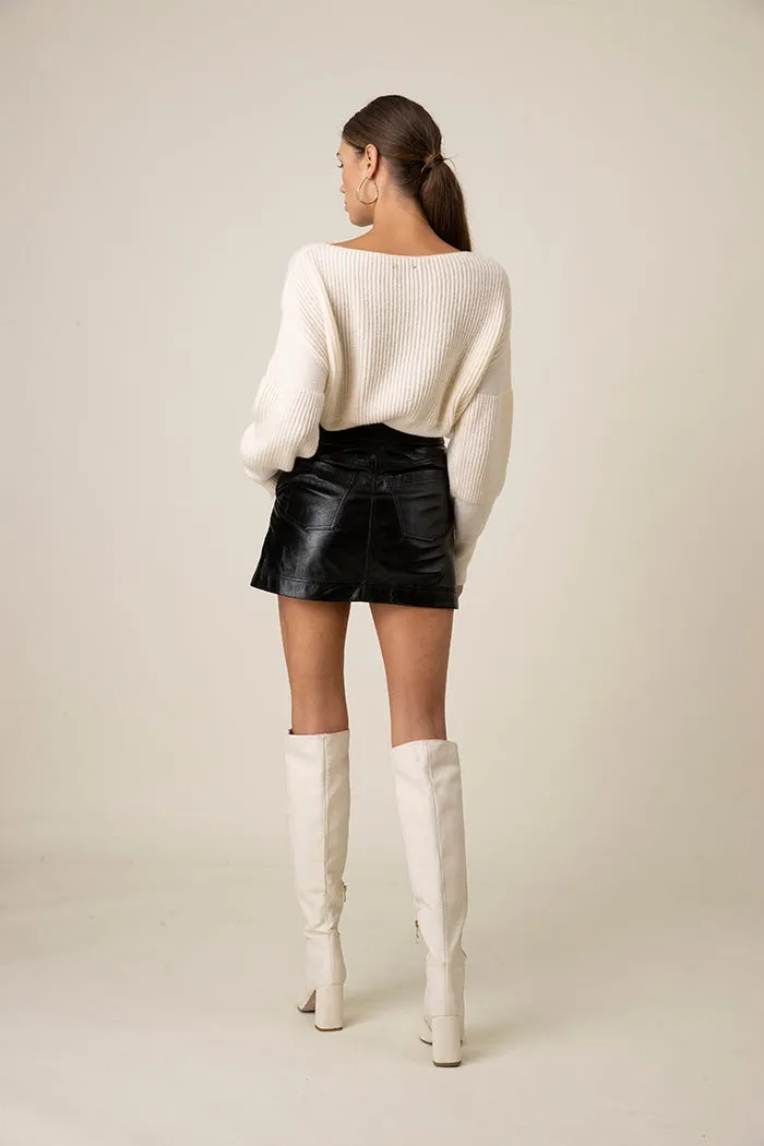 Kit Sweater