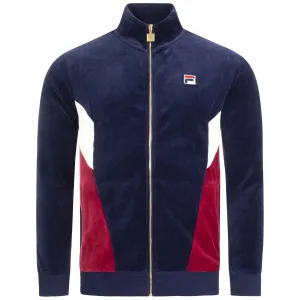 Lane Track Top