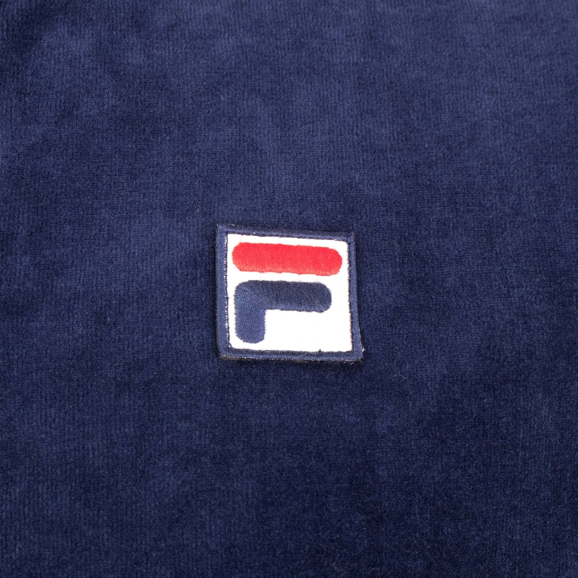 Lane Track Top
