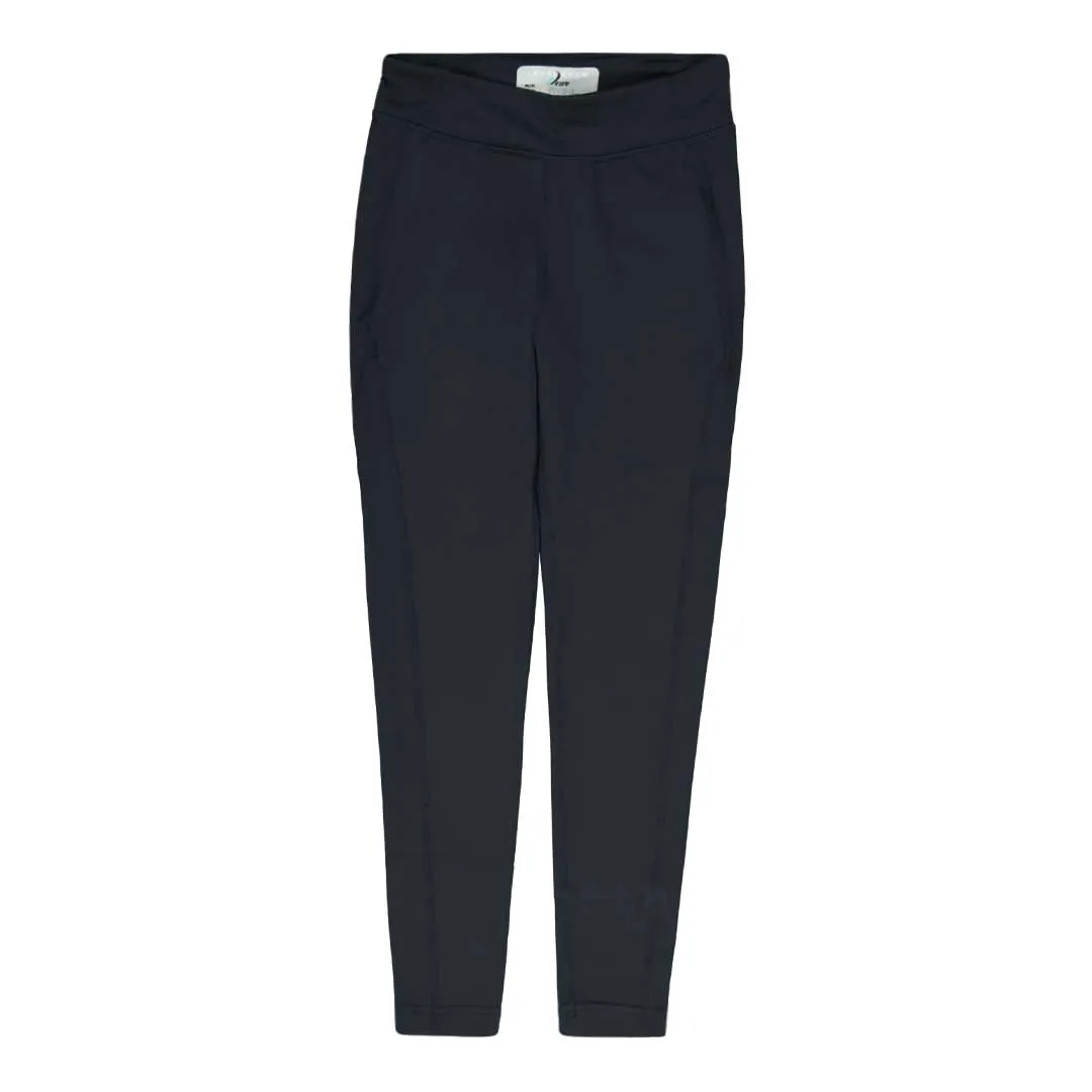 Levelwear - Girls' (Junior) Prism Leggings (LG90L BLK)
