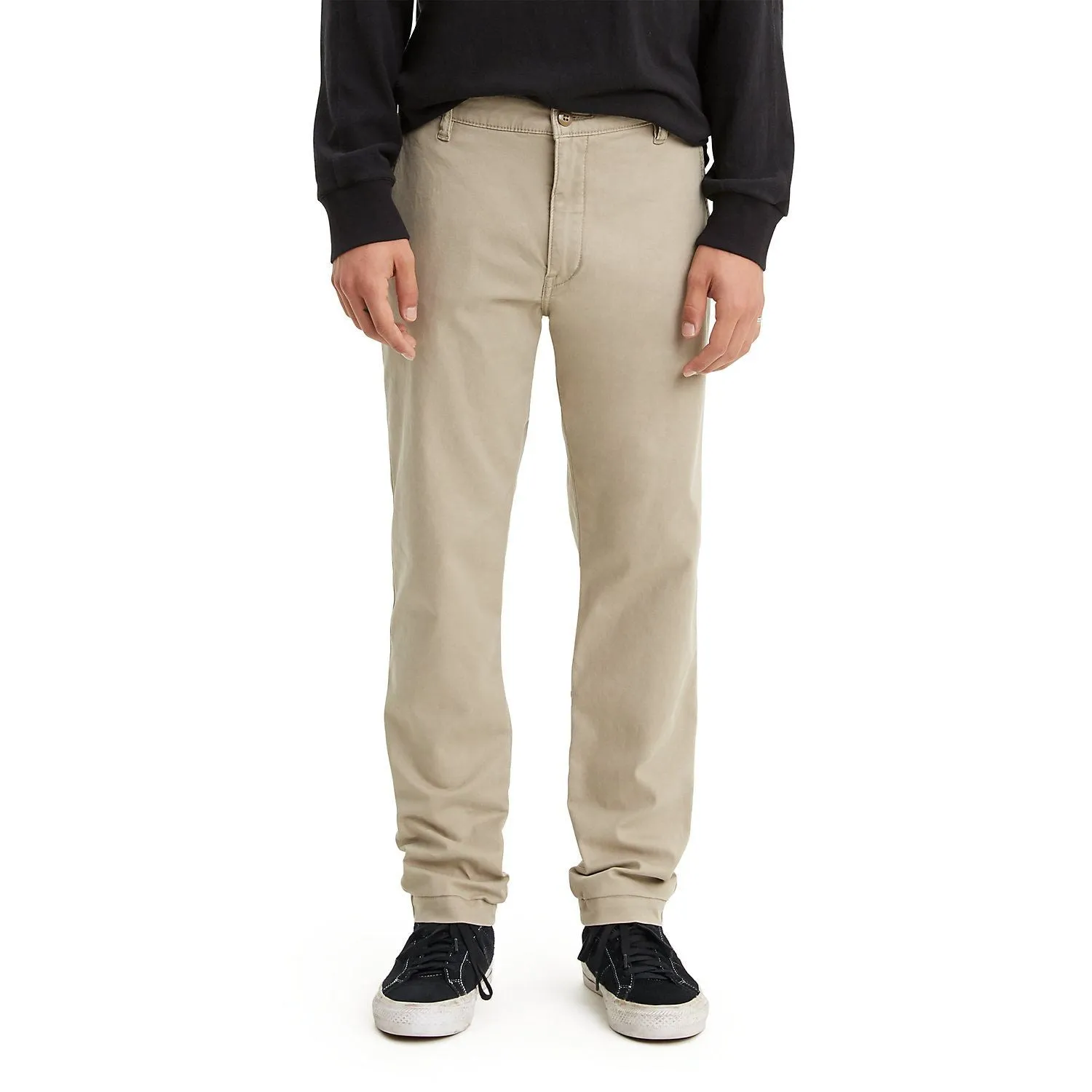 Levi's XX Men's Chinos, Regular Slim Fit