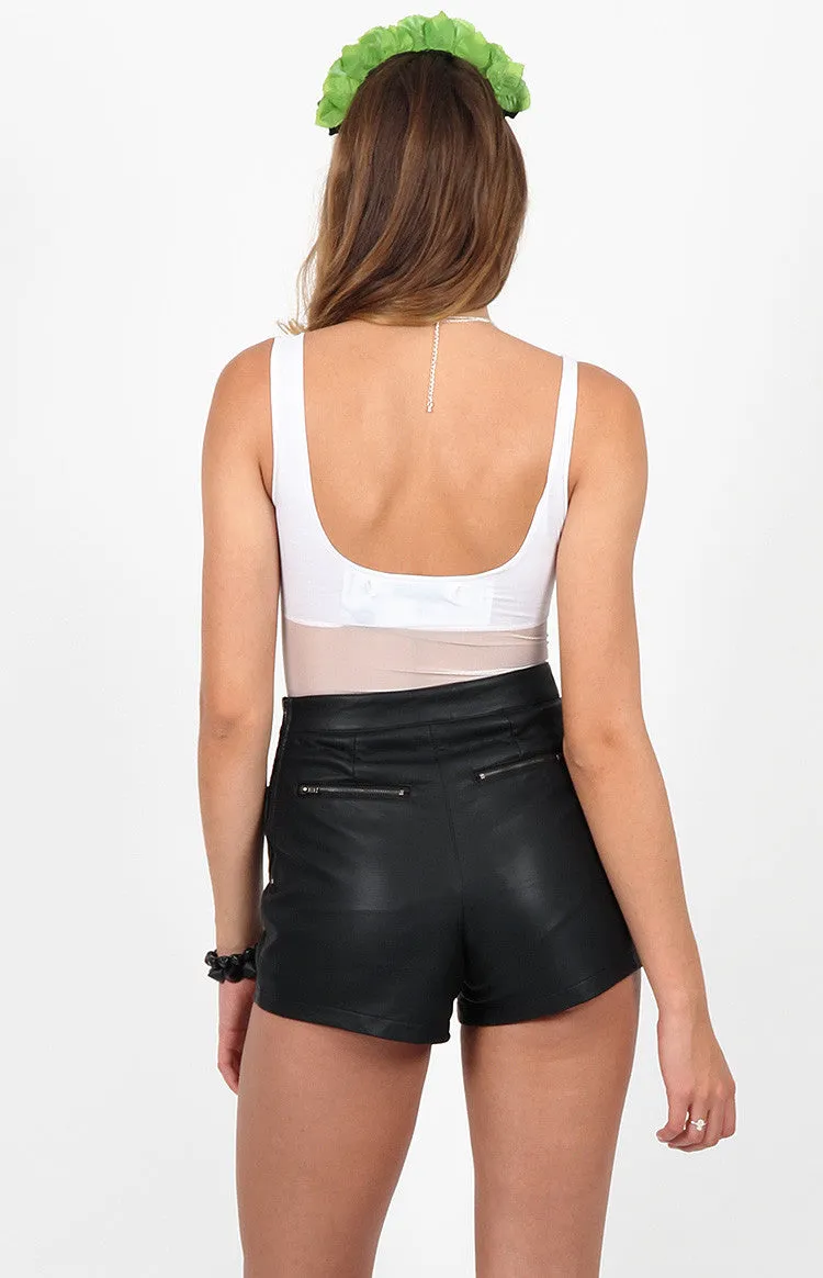 Live Wire Shorts