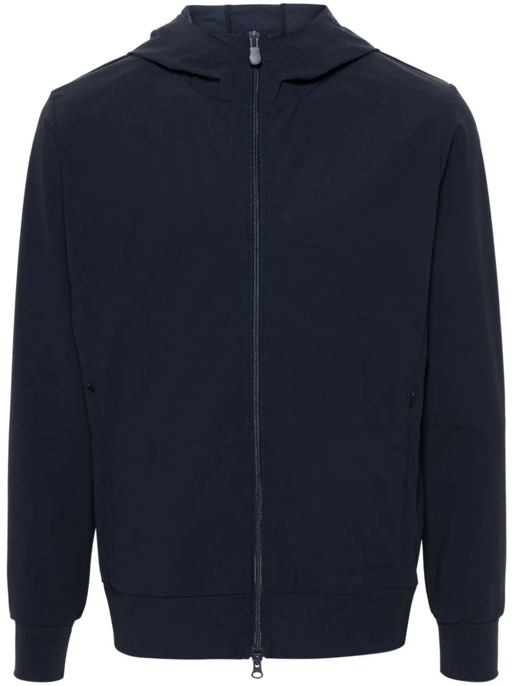 Luiz hooded jacket