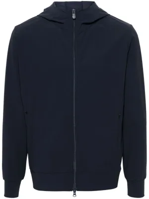 Luiz hooded jacket