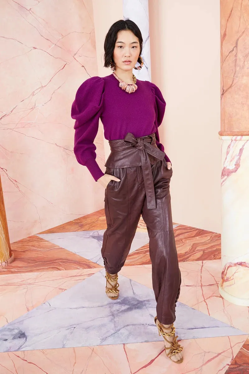 Marin Pullover