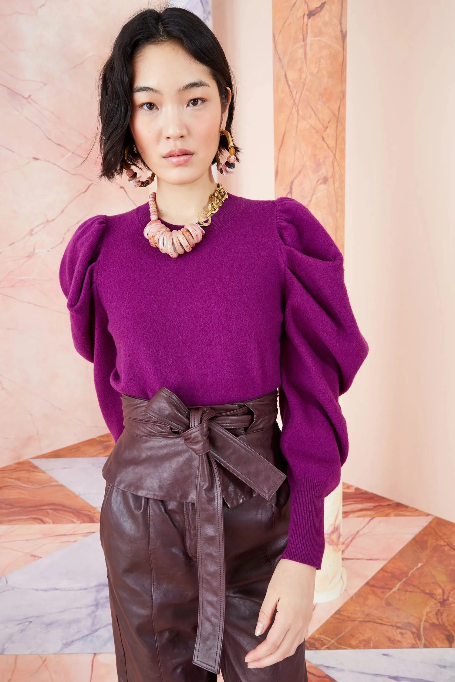 Marin Pullover