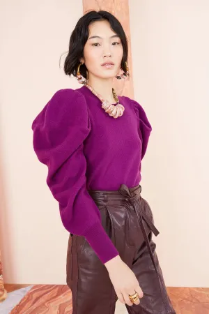 Marin Pullover
