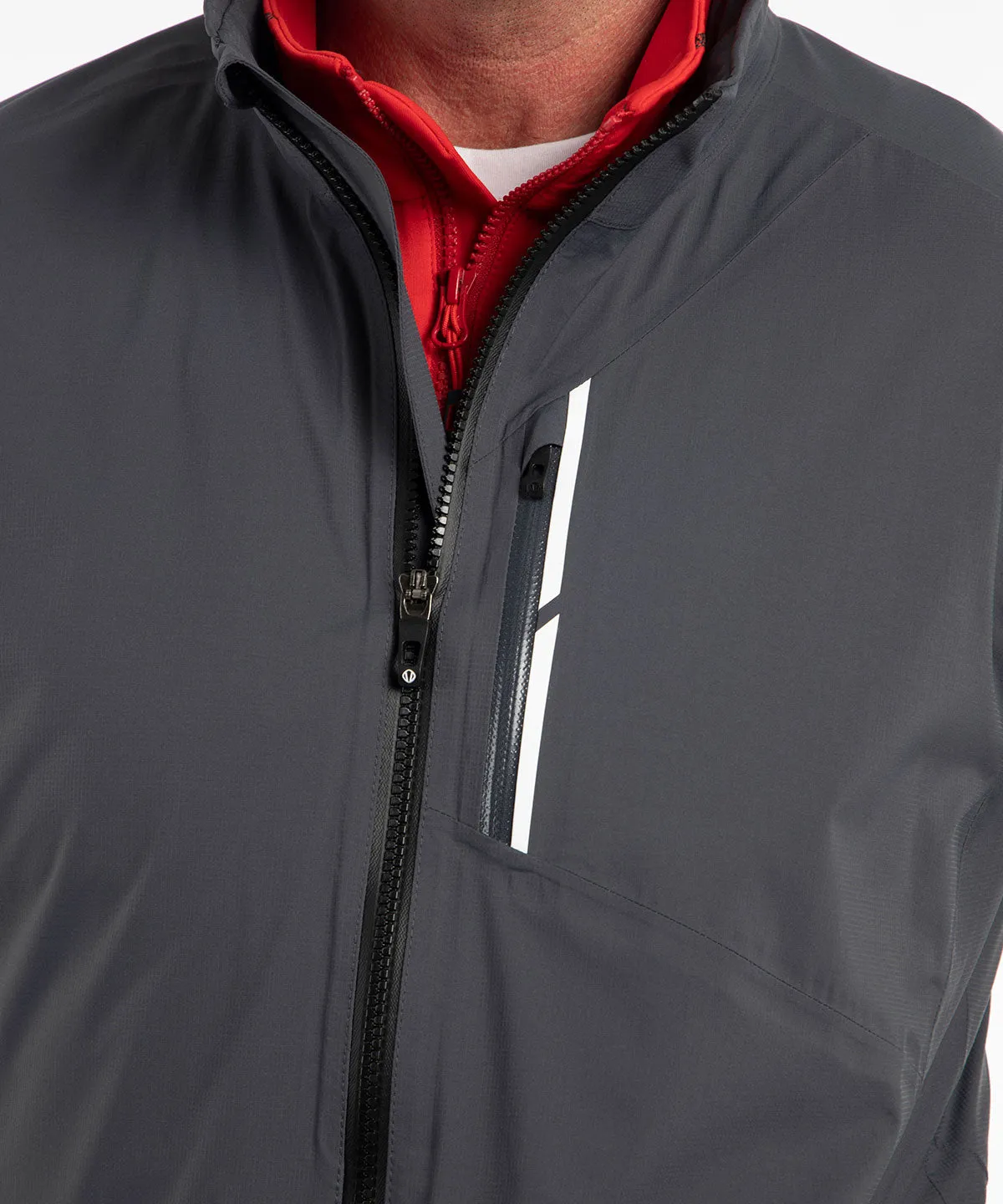 Men's Eros Zephal Max Rain Jacket