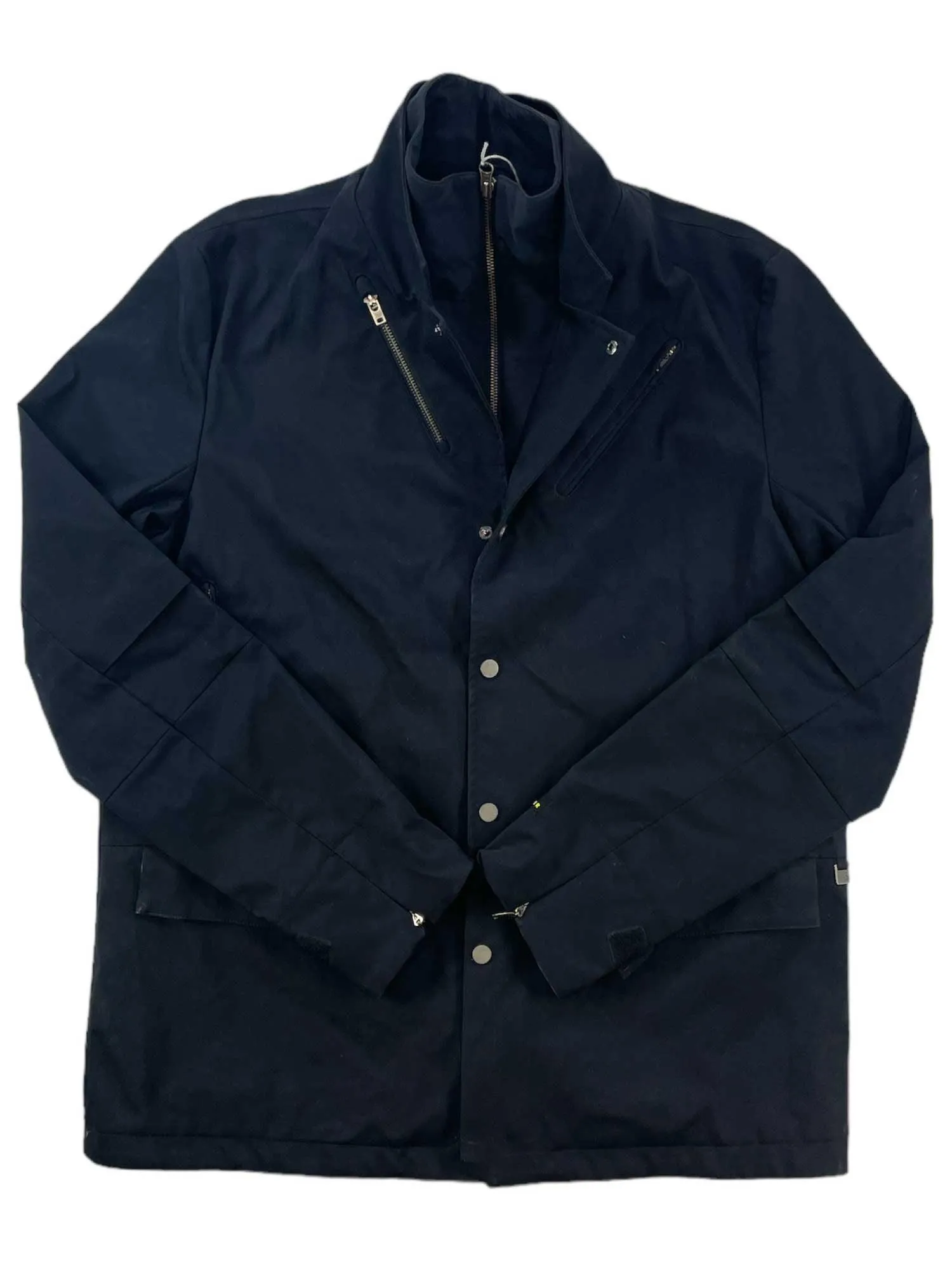 Mens Rivington Jacket