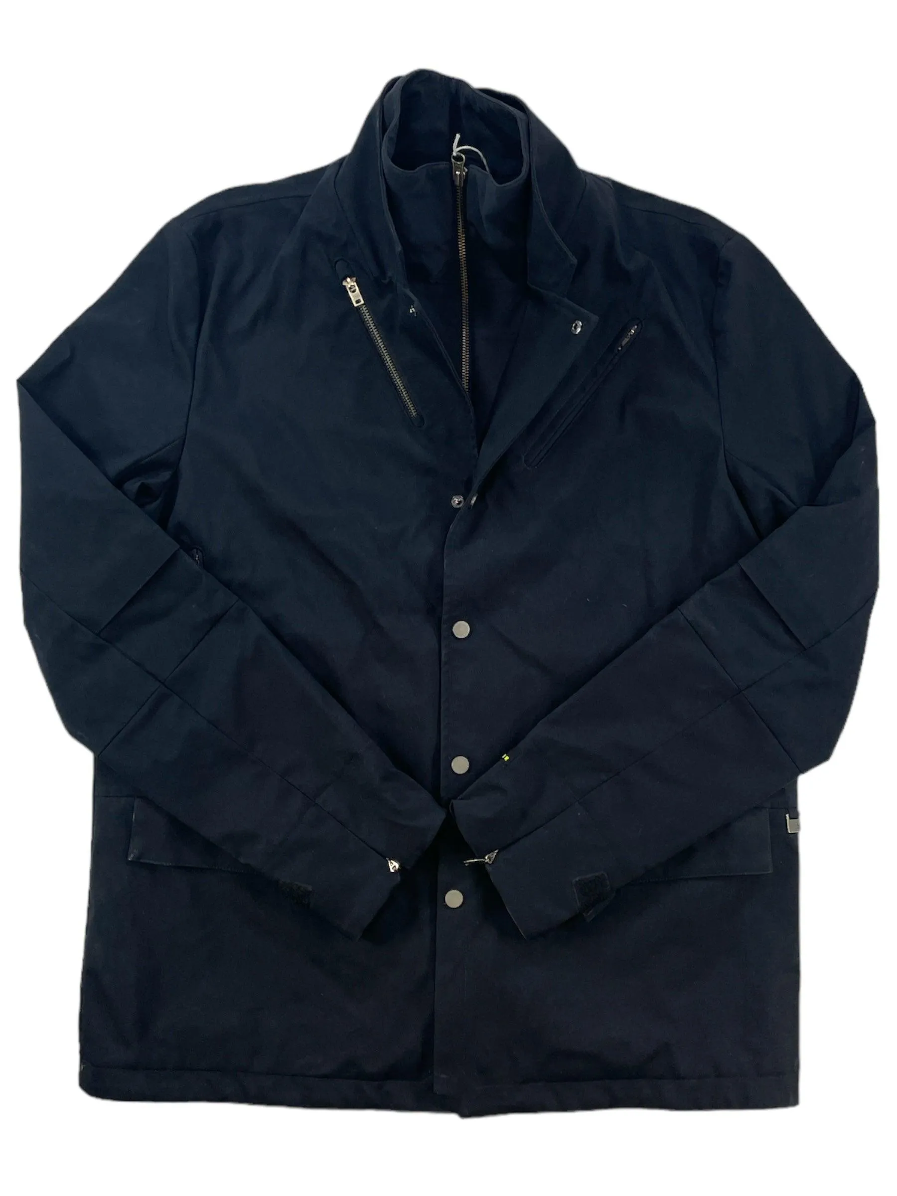 Mens Rivington Jacket
