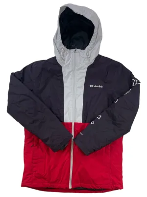 Mens Timberturner Insulated Jacket